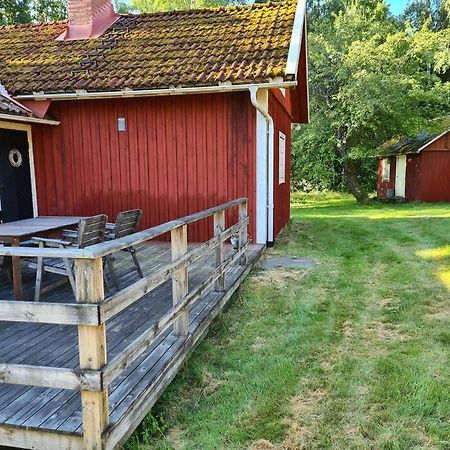 Trevligt Torp I Vacker Natur Mellerud Eksteriør billede